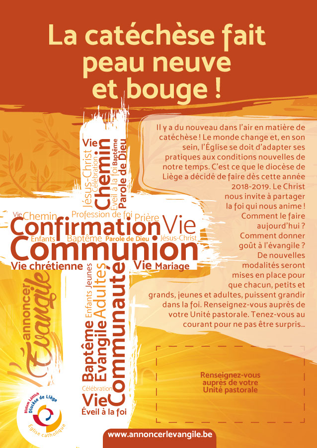 Catéchèse Renouvellée